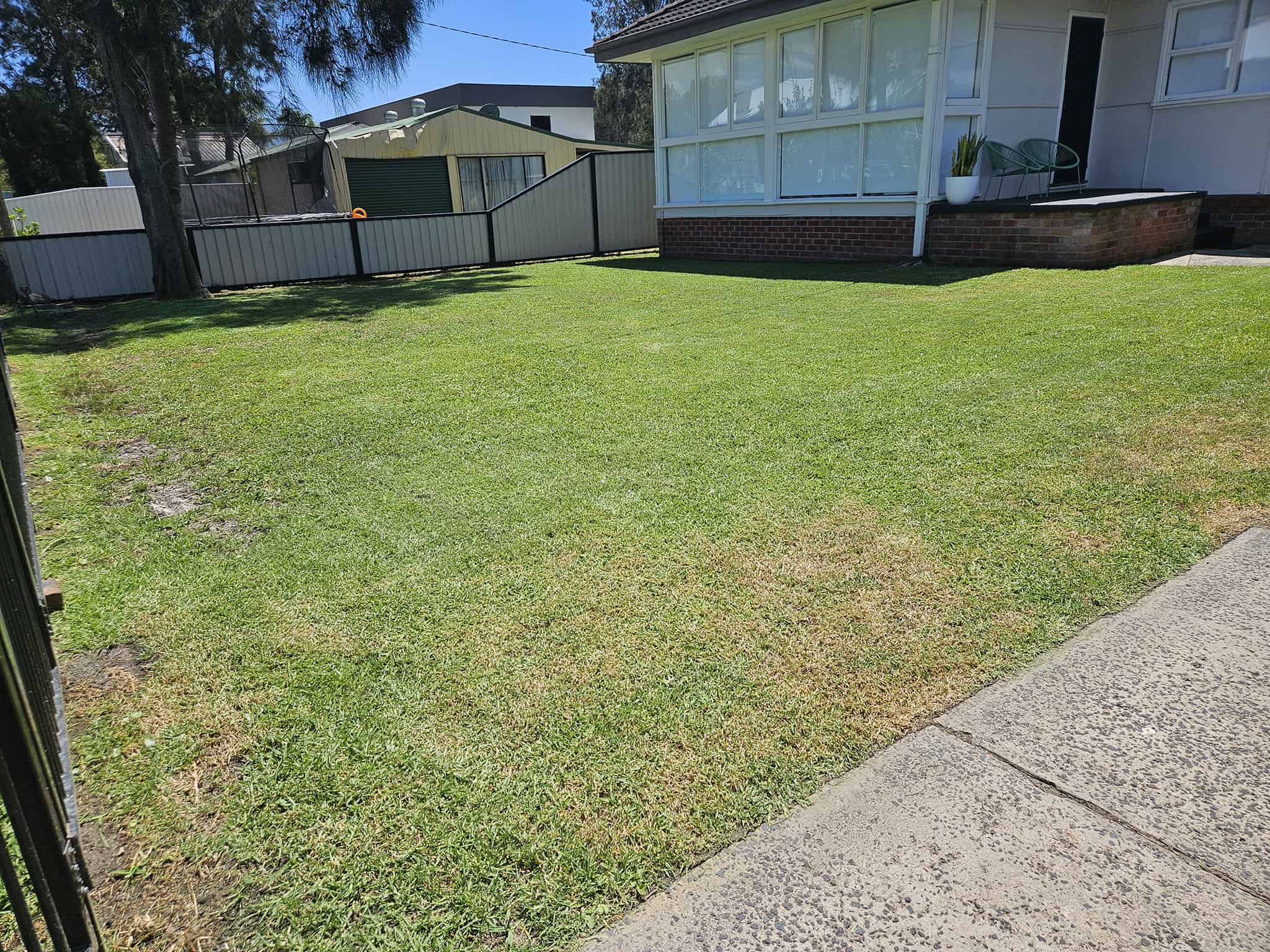 Affordable Lawn Care Central Coast